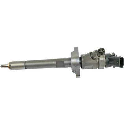 Image de METZGER ORIGINAL ERSATZTEIL 0870130 Injecteur Common Rail (CR) Pièce de rechange à coder avec appareil autodiagnostic OBD bague d&#039;étanchéité