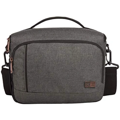 Image de Case Logic Era Sac à Dos Loisir, 25 cm, Obsidian