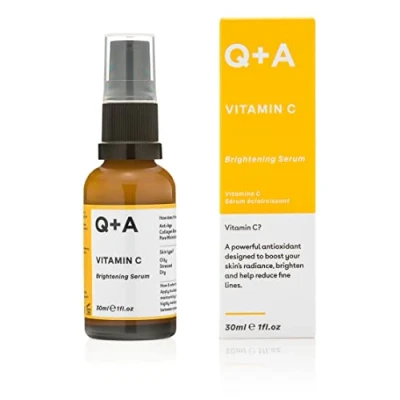 Image de Q+A Vitamic C Brightening Serum, 30 ml rozjaśniające serum do twarzy z witaminą
