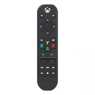 Image de PDP Solis Media Remote XBOX