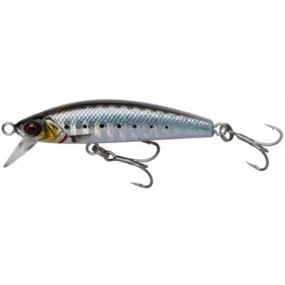 Image de Savage Gear Gravity Minnow 5Cm 8G Fast Sinking Sardine Php Poisson nageurs