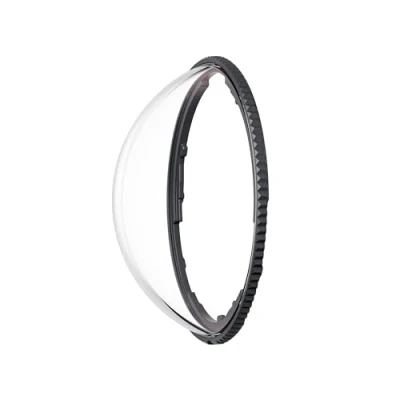 Image de Insta360 4 Protections d&#039;objectif de qualité supérieure