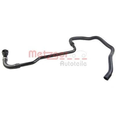 Image de METZGER 2420570 Durite De Refroidissement EPDM (éthylène propylène diène caoutchouc) BMW: X5
