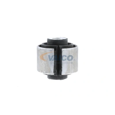 Image de VAICO V20 2599 Silent Bloc De Triangle Essieu arrière Support métal caoutchouc pour bras oscillant transversal AUDI: A4 B7 Avant, B6 Avant