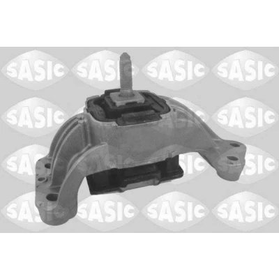 Image de SASIC 2706071 Support, suspension du moteur Support métal caoutchouc côté boîte de vitesses MINI: 3/5 portes, Countryman