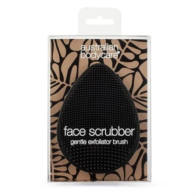 Image de Brosse Nettoyante Visage en Silicone pour Exfoliation Exfoliant Quotidien une Peau Claire et Lumineuse Réduit Imperfections, Points Noirs, Boutons Massage Doux &amp; Nettoyage Profond des Pores