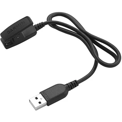 Image de Garmin Accy, Chgr Clip, Forerunner, 1.15A