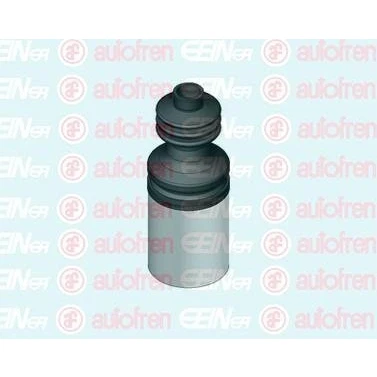 Image de AUTOFREN SEINSA D8080 Soufflet de Cardan 99 du côté boîte vitesses CITROËN: Saxo 3/5 portes, AX, PEUGEOT: 106 I II portes
