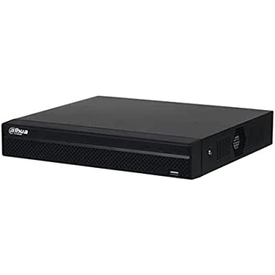 Image de Dahua NVR IP 8 canaux 4K H.265 8MP PoE NVR4108HS 8P 4KS2/L