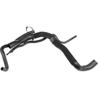 Image de GATES 05 4104 Durite De Refroidissement EPDM (éthylène propylène diène caoutchouc) SKODA: Fabia 2, Roomster