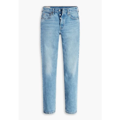 Image de Levi&#039;s 501 Jeans FOR Women Jean droit, Femme, Taille: 25x30, Hollow days