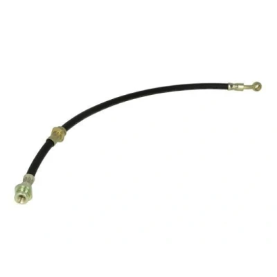 Image de ABE C80657ABE Flexible De Frein Essieu avant droit 530 M10x1 internal DF SUZUKI: Vitara I SUV, Wagon R+ II 3/5 portes, Grand 2 SUV