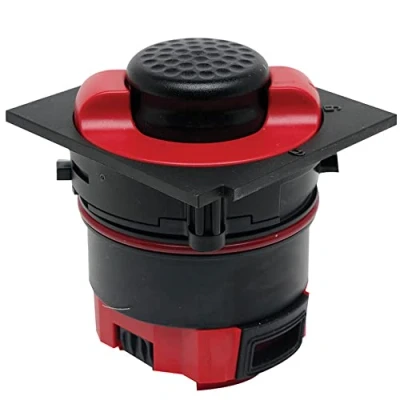 Image de FLUVAL Base Générale de Rechange pour G3/G6 Avancé Système Filtration Aquariophilie