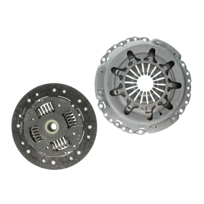 Image de LuK BR 0222 622 3231 09 Kit d&#039;embrayage avec mécanisme disque d&#039;embrayage, sans butée de débrayage 220 FORD: FIESTA 6, B Max