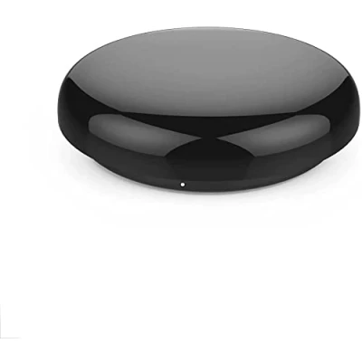 Image de Yueyang Télécommande universelle IR Audio/Vidéo,Smart Home WiFi Remote Hub,infrarouge via Smart Life/Tuya APPcompatible avec Alexa,Y08