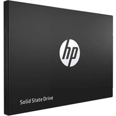 Image de HP SSD S650 2,5&quot; 240 Go SATA 1,5 Go/s