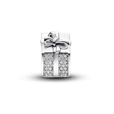 Image de Pandora Femmes Charm Argent 793603C01