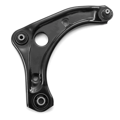 Image de SKF VKDS 822015 B Bras de suspension avec graisse synthétique rotule barre oscillant transversal NISSAN: MICRA 4, Note II 5 portes