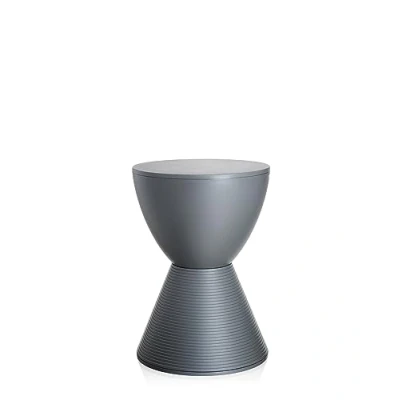 Image de Kartell Prince Aha, Tabouret, Pigeon