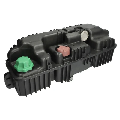 Image de AKS DASIS 133009N Vase d&#039;Expansion avec couvercle