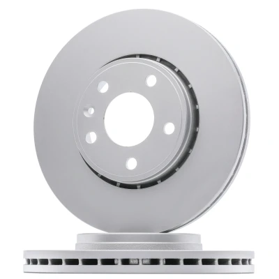 Image de FERODO PREMIER Coat+ disc DDF1204C 1 Disque de frein 305 28 5 ventilé revêtu avec vis/boulons RENAULT: TRAFIC 2, 2 Bus, Kasten