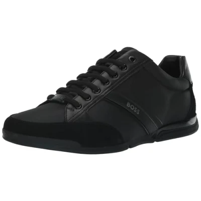 Image de BOSS Hugo Saturn_Lowp_MX Chaussures 10 M US Hommes