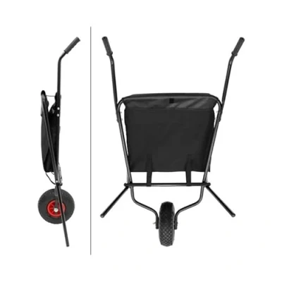 Image de Brouette pliable Umbria Equitazione