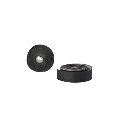 Image de XLC Lenkerband Gr t08 Pieces de Velo Mixte, Noir, Taille Unique