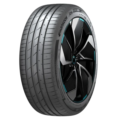 Image de Hankook VENTUS iON S X IK01A SOUND ABSORBER XL TL 245/50 R20 105V auto Pneus été 1031385