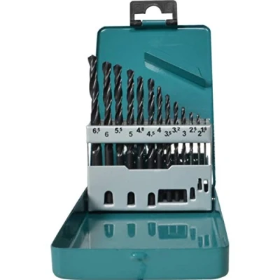 Image de Coffret de mèches pour perceuse visseuse (13 pcs) MAKITA D 54075