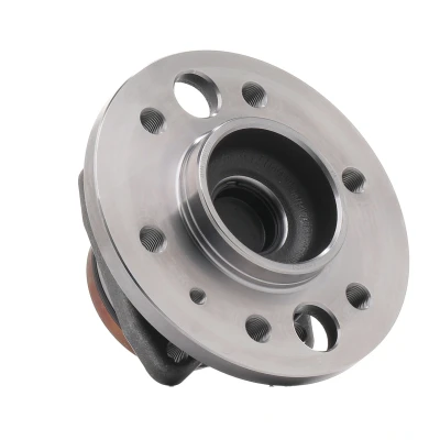 Image de SNR R141.54 Kit de roulements roue MERCEDES BENZ: Sprinter 3.5 T Van, 3 Bus, VOLKSWAGEN: Crafter 30 35 Bus
