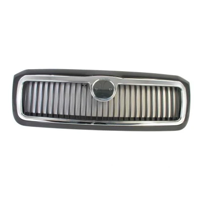 Image de Grille de radiateur BLIC 6502 07 7513993P