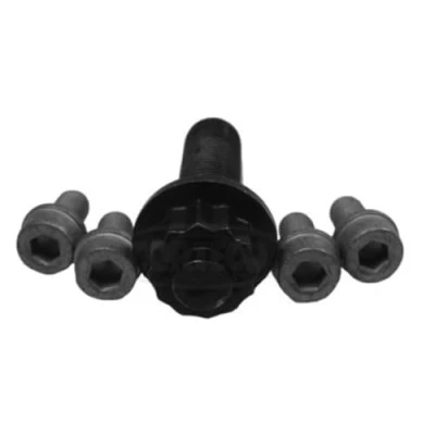 Image de CORTECO 80001266 Kit de vis, poulie vilebrequin AUDI: A4 B5 Berline, A6 C5 Avant, VOLKSWAGEN: Passat Break, Berline