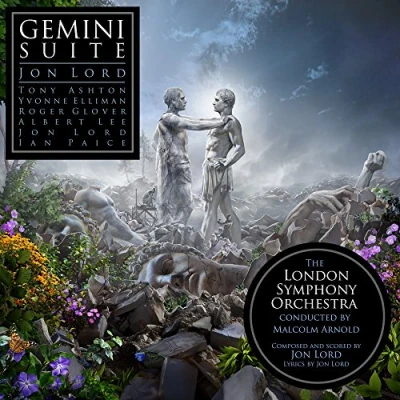 Image de gemini suite 2016 reissue