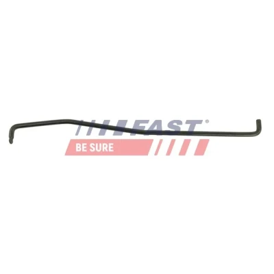 Image de Elements de fixation, cache moteur FAST FT95519