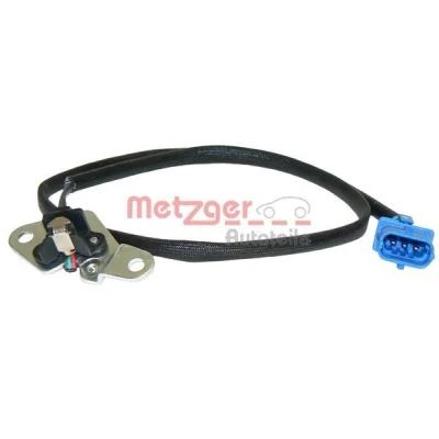 Image de METZGER 0903043 Capteur, impulsion d&#039;allumage FIAT: Grande Punto 3/5 portes, Idea