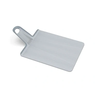 Image de Joseph Cutting Board Chop2Pot Plus 45 x 26 foldable gray