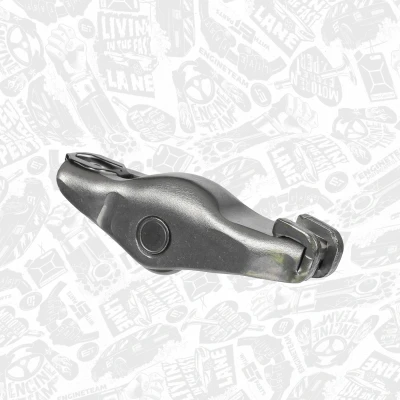 Image de ET ENGINETEAM VV0087 Culbuteur Côté d&#039;échappement HYUNDAI: H 1 / Satellite MPV, Van, Camion à Plateau/Châssis, KIA: SORENTO