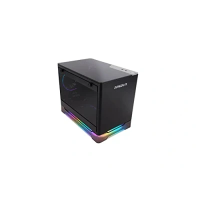 Image de In Win A1 Prime Mini Tower Noir 750 W Neuf