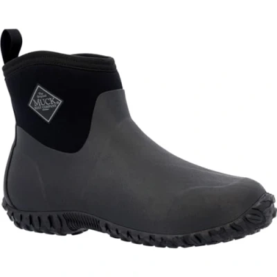 Image de Muck Boot Botte d&#039;Extérieur Muckmaster II Noir 43