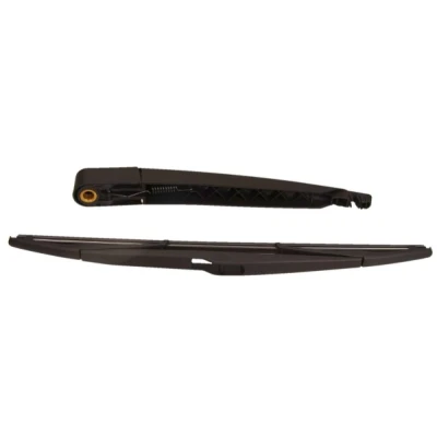 Image de Bras d&#039;essuie glace, nettoyage des vitres Maxgear 39 0552 arrière avec cache, balai glace intégré SMART: Forfour I