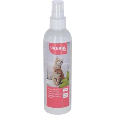 Image de Kerbl Catnip Spray Jeu pour Chat 175 ML