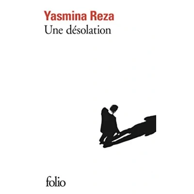 Image de Une désolation Livre d’occasion Correct
