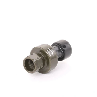 Image de NRF 38943 Pressostat Climatisation 3 avec bague d&#039;étanchéité RENAULT: LAGUNA 2 Grandtour, Master Pro Van, CLIO 2, OPEL: Astra G Coupe, Tigra Twintop