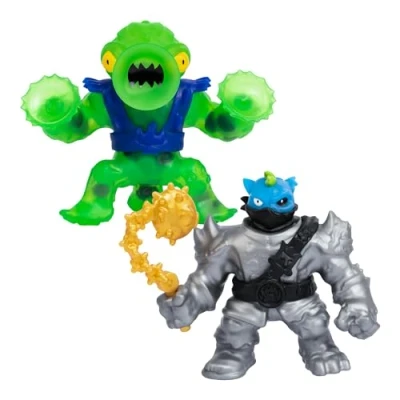 Image de Goo JIT ZU S10 Cursed MER PANTARO VS SQUIDOR