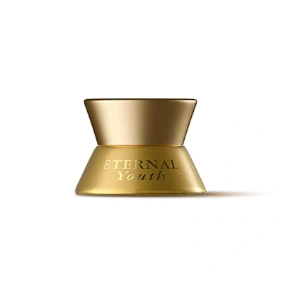 Image de Alqvimia Eternal Youth Crème Contour de Yeux et Lêvres avec Maximum Régération Efecto Lifting Naturel Rajeunissant 15 ml