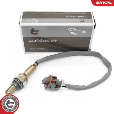 Image de ESEN SKV 09SKV158 Sonde lambda OPEL: Astra H GTC, 3/5 portes, Zafira B