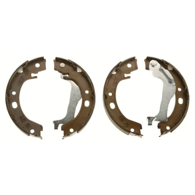 Image de TRW GS8746 Mâchoires De Frein à Main TOYOTA: Corolla IX 3/5 portes, Station Wagon