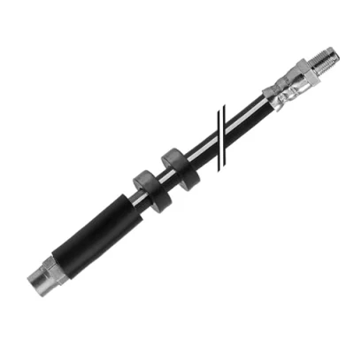 Image de MEYLE 514 919 0002 Flexible De Frein Essieu avant 385 M10x1 VOLVO: V70 I, C70 I Coupe, S70
