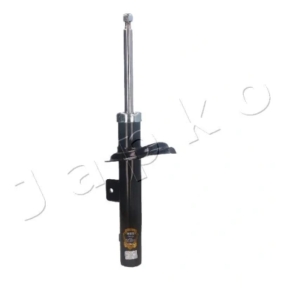 Image de JAPKO MJ00557 Amortisseur Essieu avant droit Pression d&#039;huile Jambe de suspension Goujon en haut PEUGEOT: 206 3/5 portes, Partner I Combispace